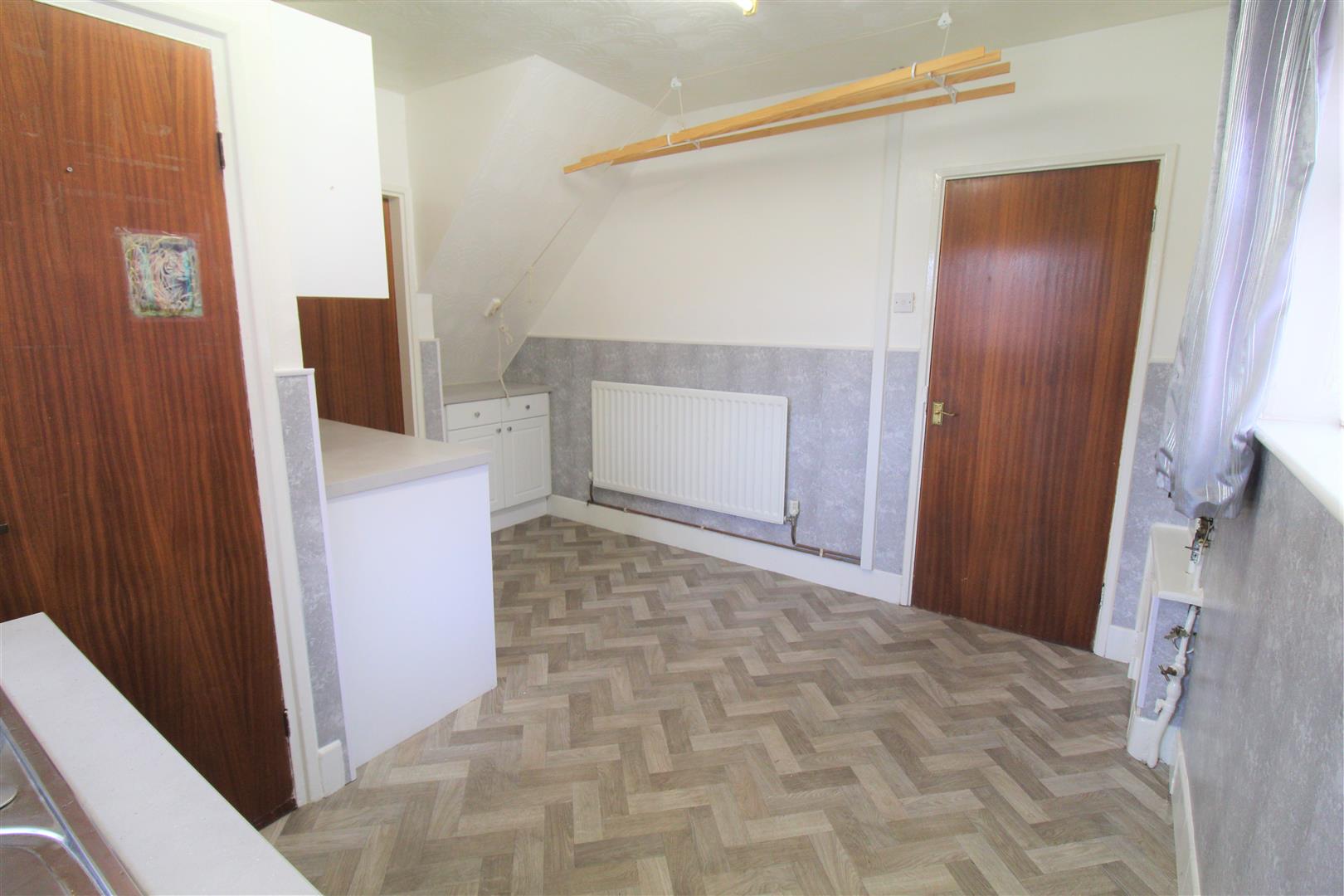 Bagot Grove, Sneyd Green, Stoke-On-Trent